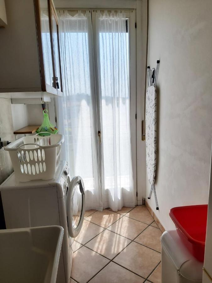 Suite Francy Panorama Bardolino Exterior foto