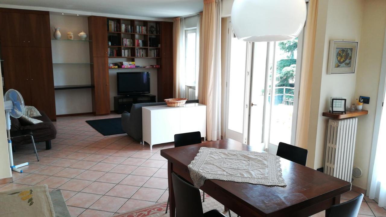 Suite Francy Panorama Bardolino Exterior foto