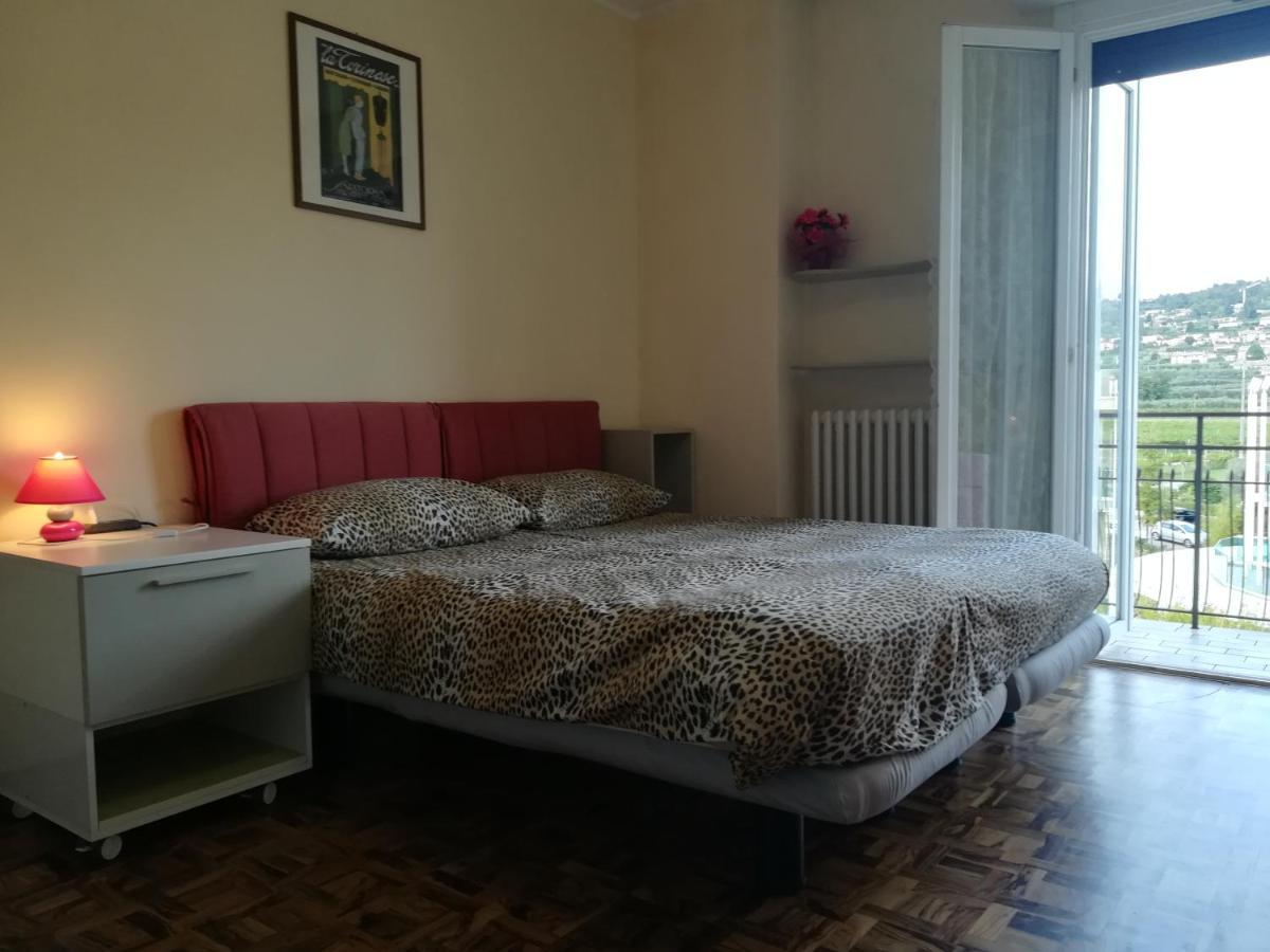 Suite Francy Panorama Bardolino Exterior foto