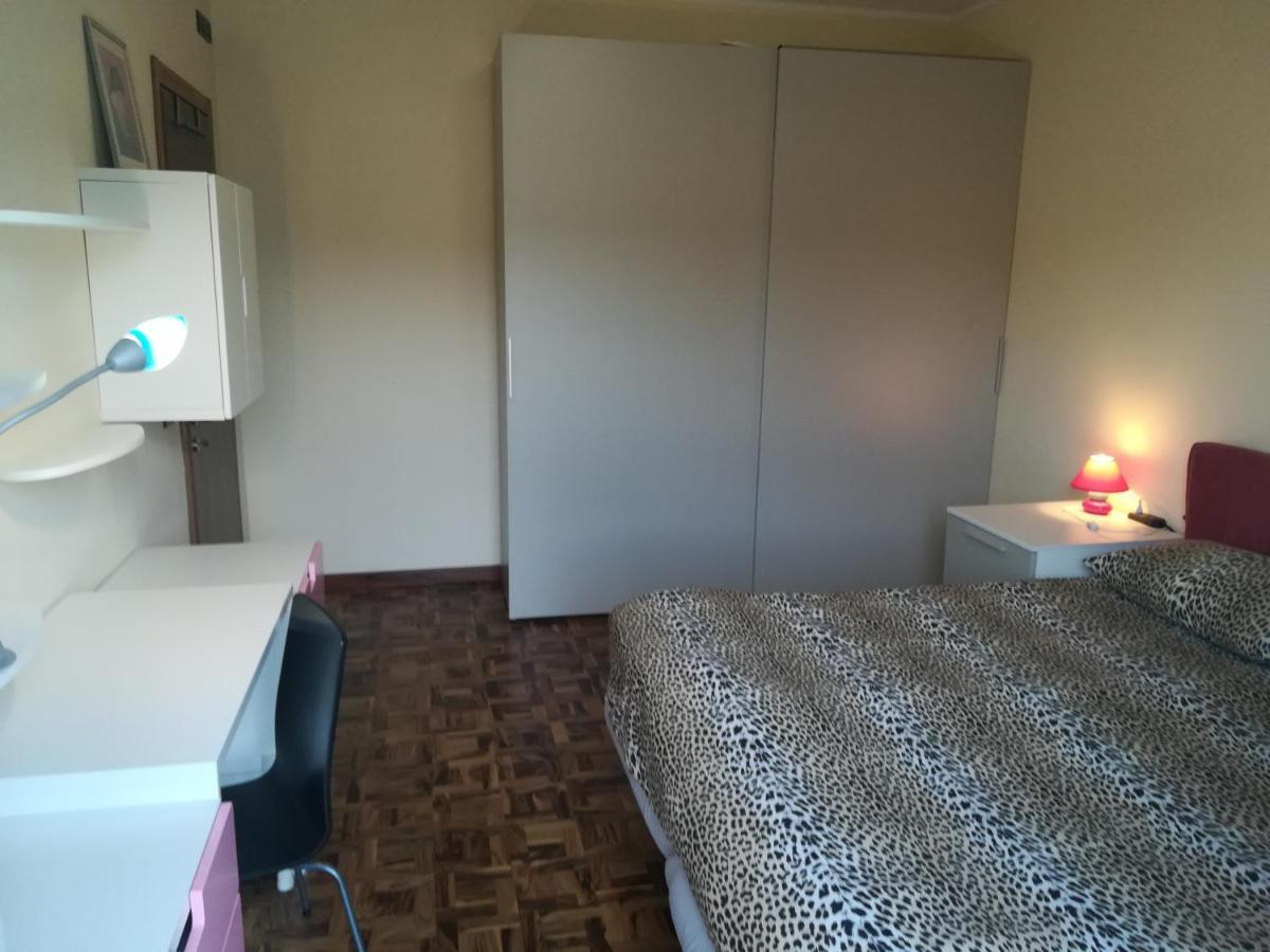 Suite Francy Panorama Bardolino Exterior foto
