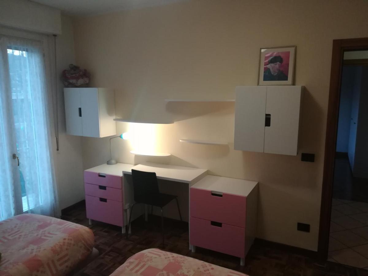 Suite Francy Panorama Bardolino Exterior foto