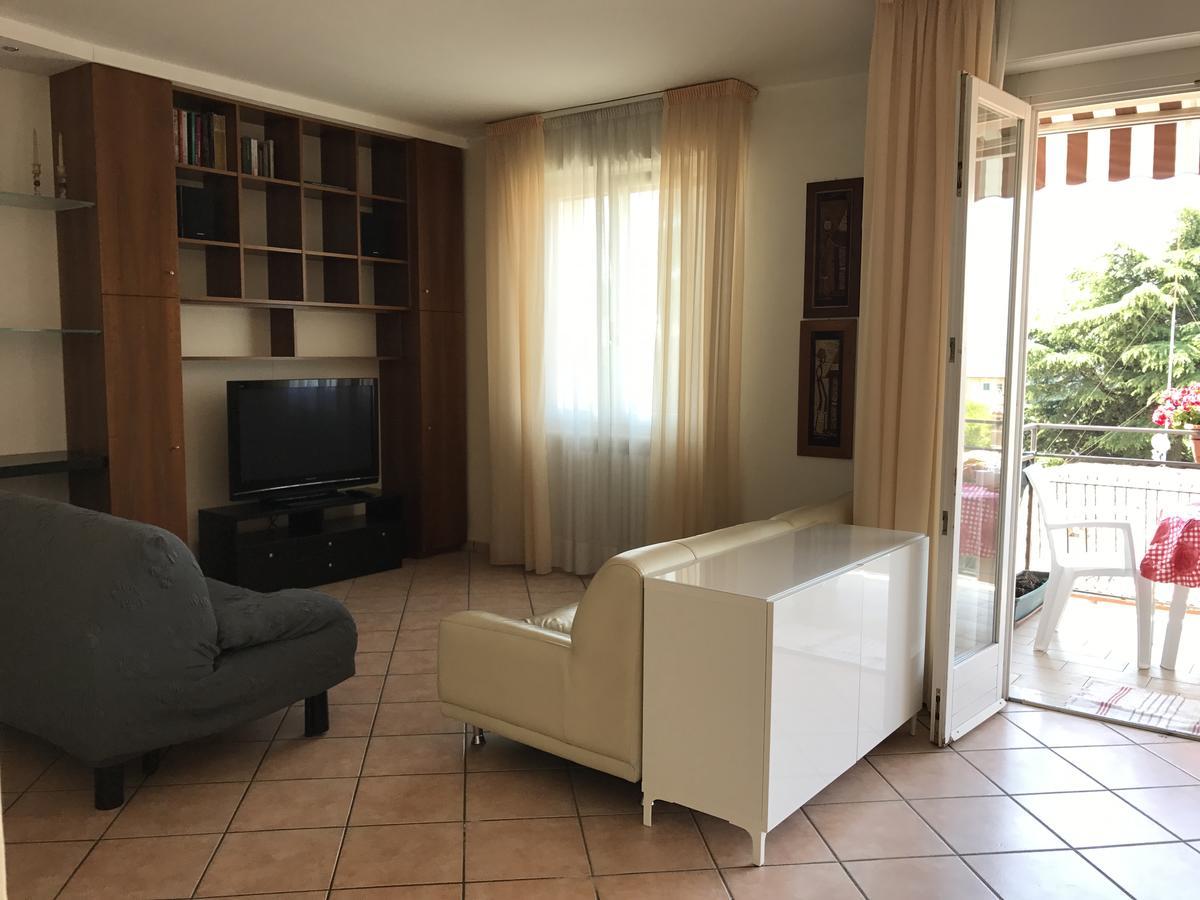 Suite Francy Panorama Bardolino Exterior foto