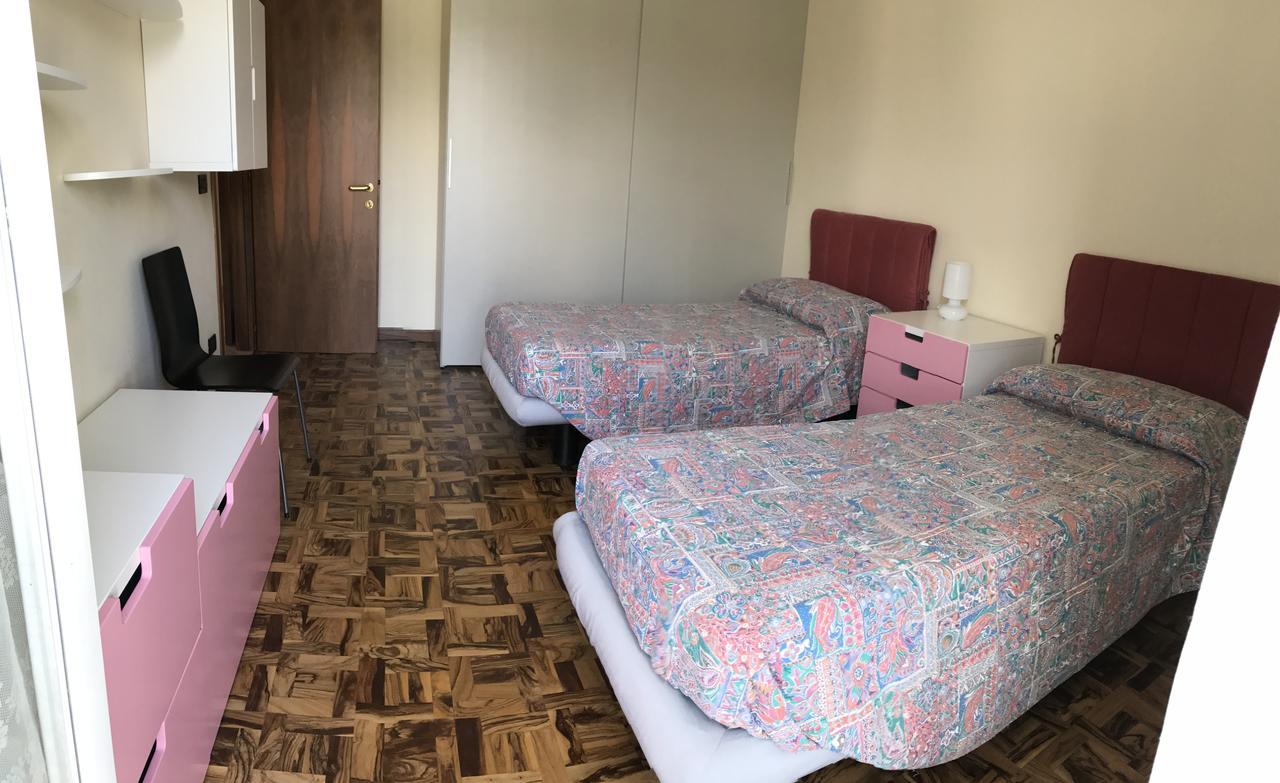 Suite Francy Panorama Bardolino Exterior foto