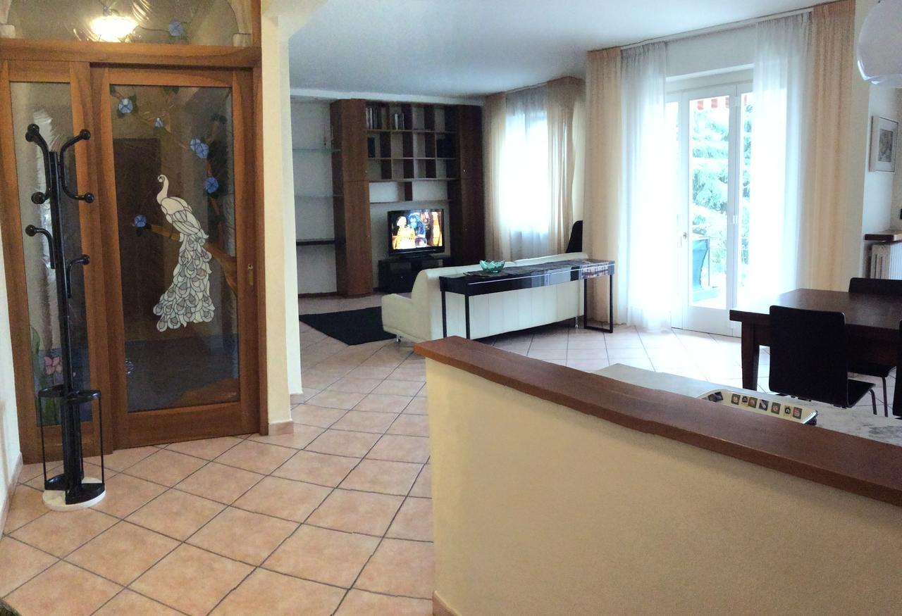 Suite Francy Panorama Bardolino Exterior foto