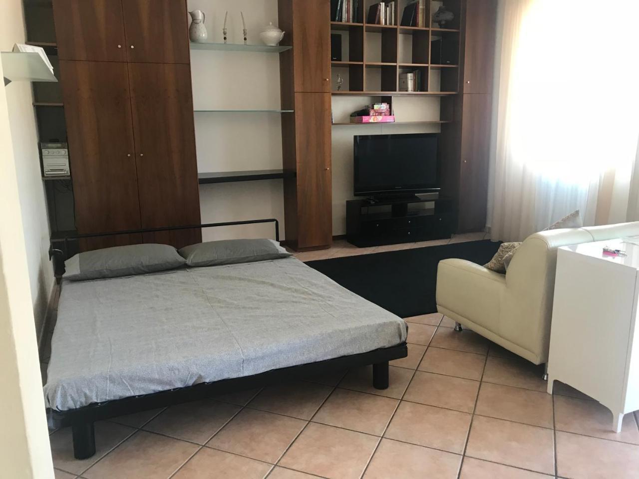 Suite Francy Panorama Bardolino Exterior foto