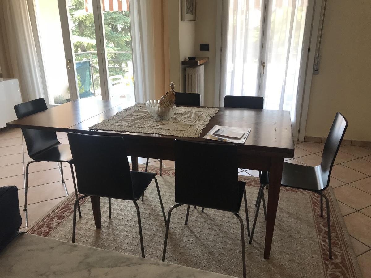 Suite Francy Panorama Bardolino Exterior foto