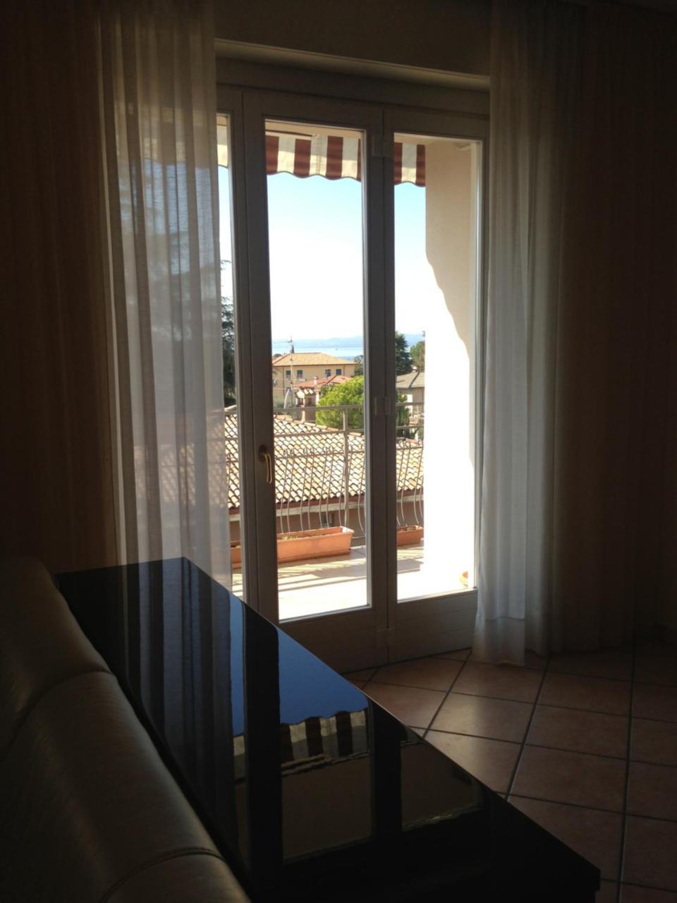 Suite Francy Panorama Bardolino Exterior foto